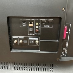 美品　TOSHIBA レグザ　REGZA   の画像