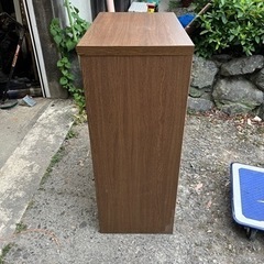 家具 収納家具 キャビネットの画像