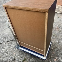 家具 収納家具 キャビネットの画像