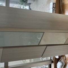 家具 収納家具 テレビボードの画像