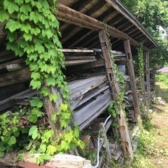 解体工事など