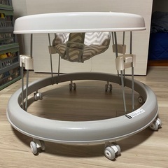 西松屋の歩行器
