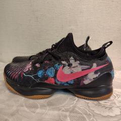 NIKEテニスシューズ