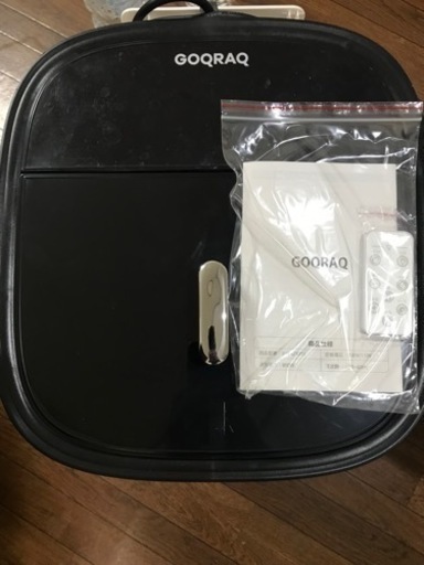 フットバス