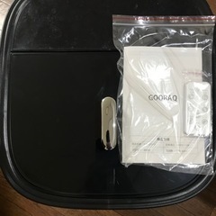 フットバスの画像