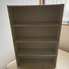 家具 収納家具 カラーボックス