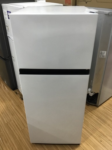 【1年保証】Hisense ２ドア冷蔵庫をご紹介します！トレジャーファクトリーつくば店