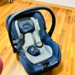 チャイルドシートその他