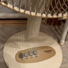決定しました】古い扇風機あげますの画像