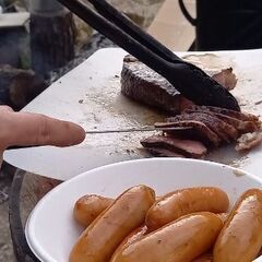 U30 BBQ 長野市