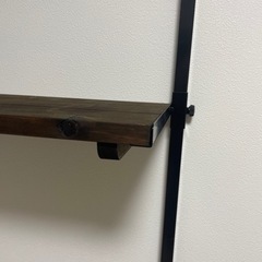 家具 収納家具 スチールラックの画像