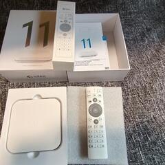 PRO MAX Unblock U11 UBOX11 日本正規代...