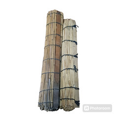 (中古)すだれ 2個セット