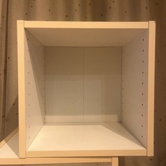 家具 収納家具 カラーボックス