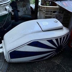 CB250T  バブ