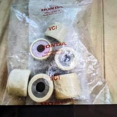 ホンダフォルツァMF08ウエイトローラー新品未使用の画像