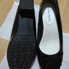 ORiental TRaffic のレインシューズ(24.5㎝)の画像