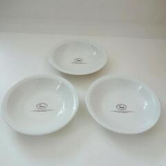 ミスタードーナツ ミスド 昭和レトロ 食器 カレー皿 プレート ...
