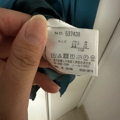 お値下げしました❣️ドレス　ワンピース　お呼ばれの画像