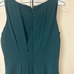 お値下げしました❣️ドレス　ワンピース　お呼ばれの画像