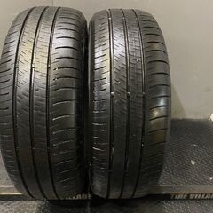 DUNLOP ENASAVE RV505 215/65R16 1...