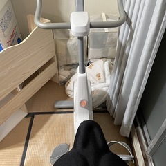 エアロバイク　フィットネスバイク　MERACH  メリック　 ※6月22日削除予定ですの画像