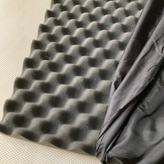 エアリーハイブリッドマットレスの画像