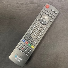 ♦️早い者勝ち♦️★2019年製★MAXZEN 40インチ　フルハイビジョン液晶テレビ J40SK03 リモコン付きの画像