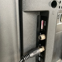 ♦️早い者勝ち♦️★2019年製★MAXZEN 40インチ　フルハイビジョン液晶テレビ J40SK03 リモコン付きの画像