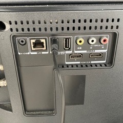 ♦️早い者勝ち♦️★2019年製★MAXZEN 40インチ　フルハイビジョン液晶テレビ J40SK03 リモコン付きの画像