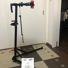 メンテナンススタンド