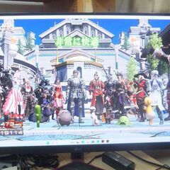 ゲーミングPC　Core i7 7700K搭載マシン　GTX1070Ti　②の画像