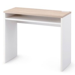 家具 机 デスク アイリスオーヤマ