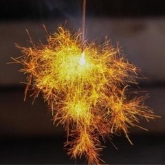 🎆花火🎇