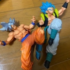おもちゃ フィギュア