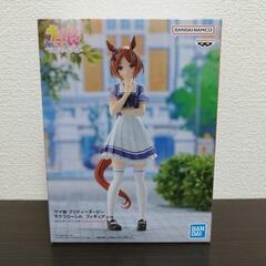 ウマ娘 フィギュア サクラローレル
