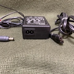 ACアダプター　12Vの画像