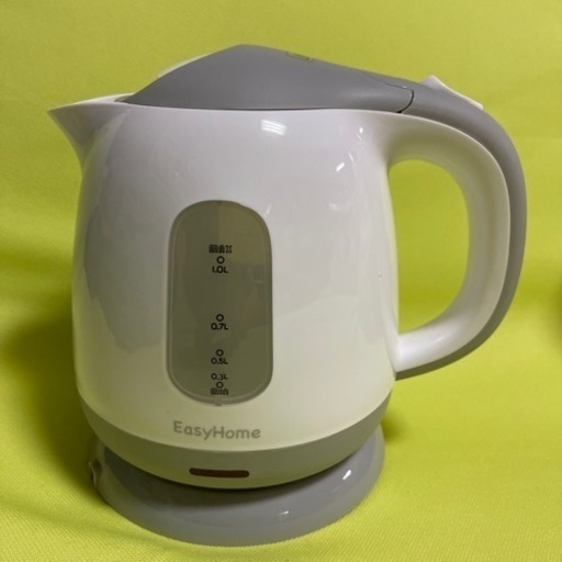 電気ポット