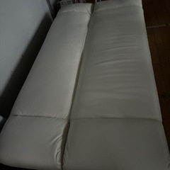 ソファーベッド