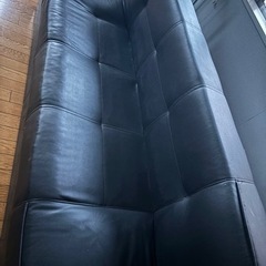 ソファーベッド