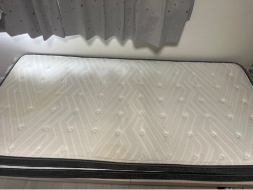 家具 寝具 マットレス