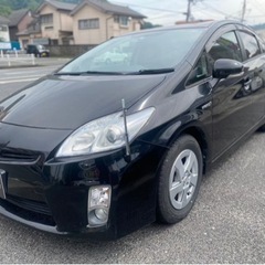 ⭐️プリウスＳ⭐️車検２年付き🉐格安コミコミ乗出し価格🉐