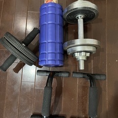 ダイエット機器