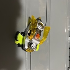 DXザビーゼクター