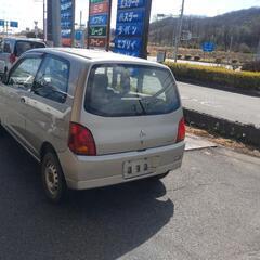 4MT 2WD H42V 車検2年付の画像