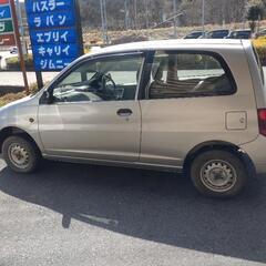 4MT 2WD H42V 車検2年付の画像