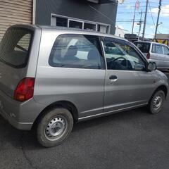 4MT 2WD H42V 車検2年付の画像