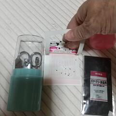 ネイル色々の画像