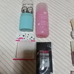 ネイル色々の画像