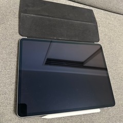 iPad Pro 12.9インチ(第5世代)128GB